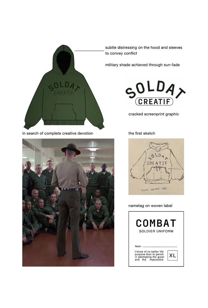 Combat Journal page 20