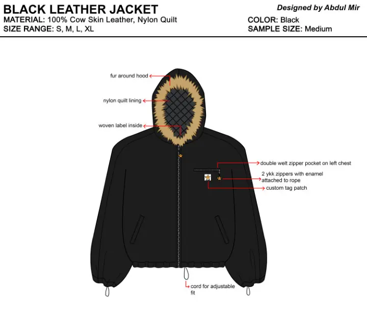 Mir Studio tech pack page 28
